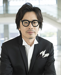 くるり　岸田 繁