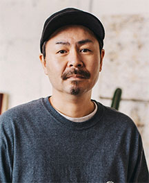10-FEET　KOUICHI