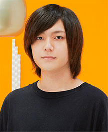 ヤバイTシャツ屋さん　こやまたくや